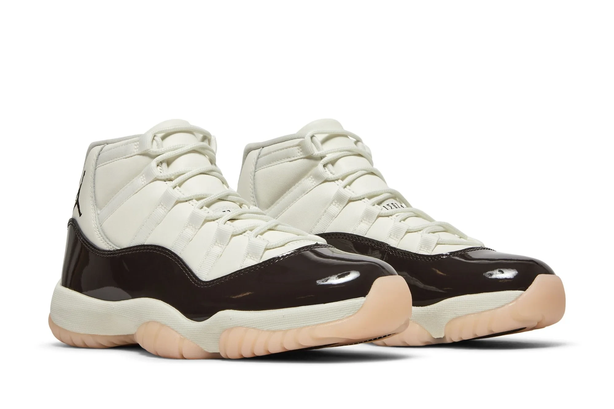 Air Jordan 11 Retro 'Neapolitan' AR0715-101 - Image 8