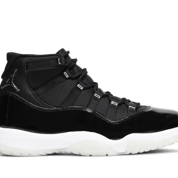Air Jordan 11 Retro 'Jubilee 25th Anniversary' CT8012-011