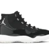 Air Jordan 11 Retro 'Jubilee 25th Anniversary' AR0715-011