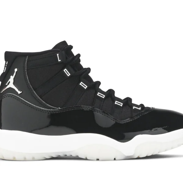 Air Jordan 11 Retro 'Jubilee 25th Anniversary' AR0715-011
