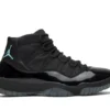 Air Jordan 11 Retro 'Gamma Blue' 378037-006