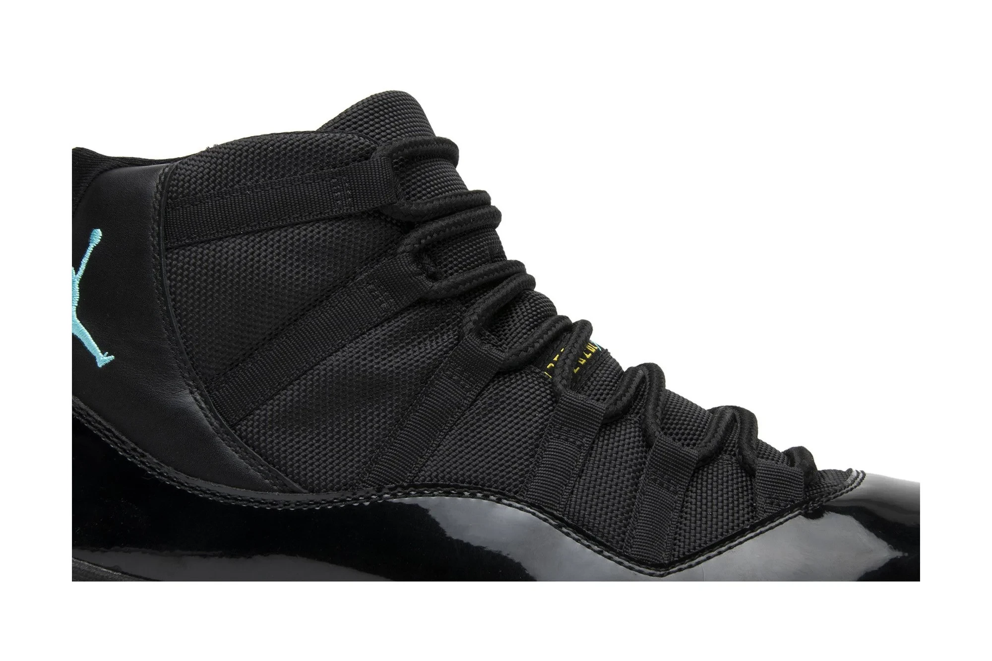 Air Jordan 11 Retro 'Gamma Blue' 378037-006 - Image 2