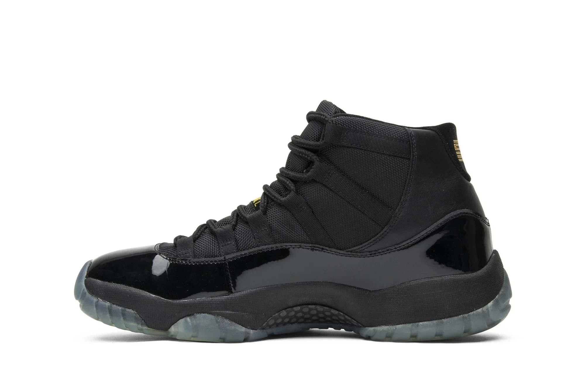 Air Jordan 11 Retro 'Gamma Blue' 378037-006 - Image 3