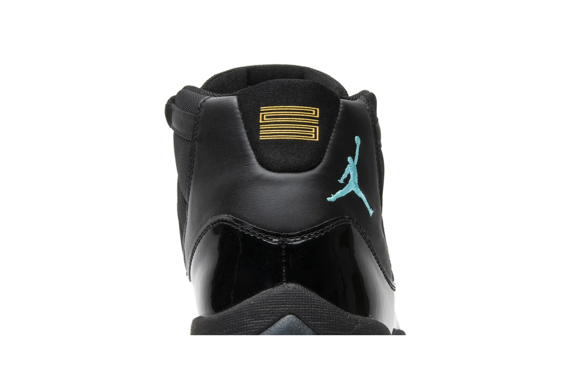 Air Jordan 11 Retro 'Gamma Blue' 378037-006 - Image 7
