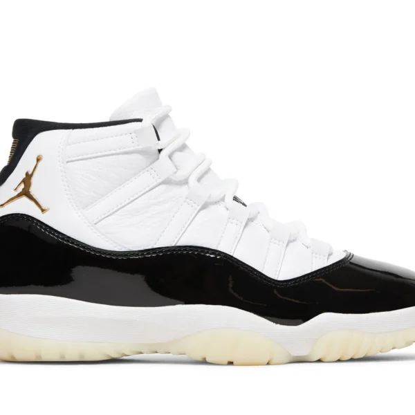 Air Jordan 11 Retro 'Defining Moment DMP 2023 Gratitude' CT8012-170