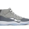 Air Jordan 11 Retro 'Cool Grey' 2021 CT8012-005