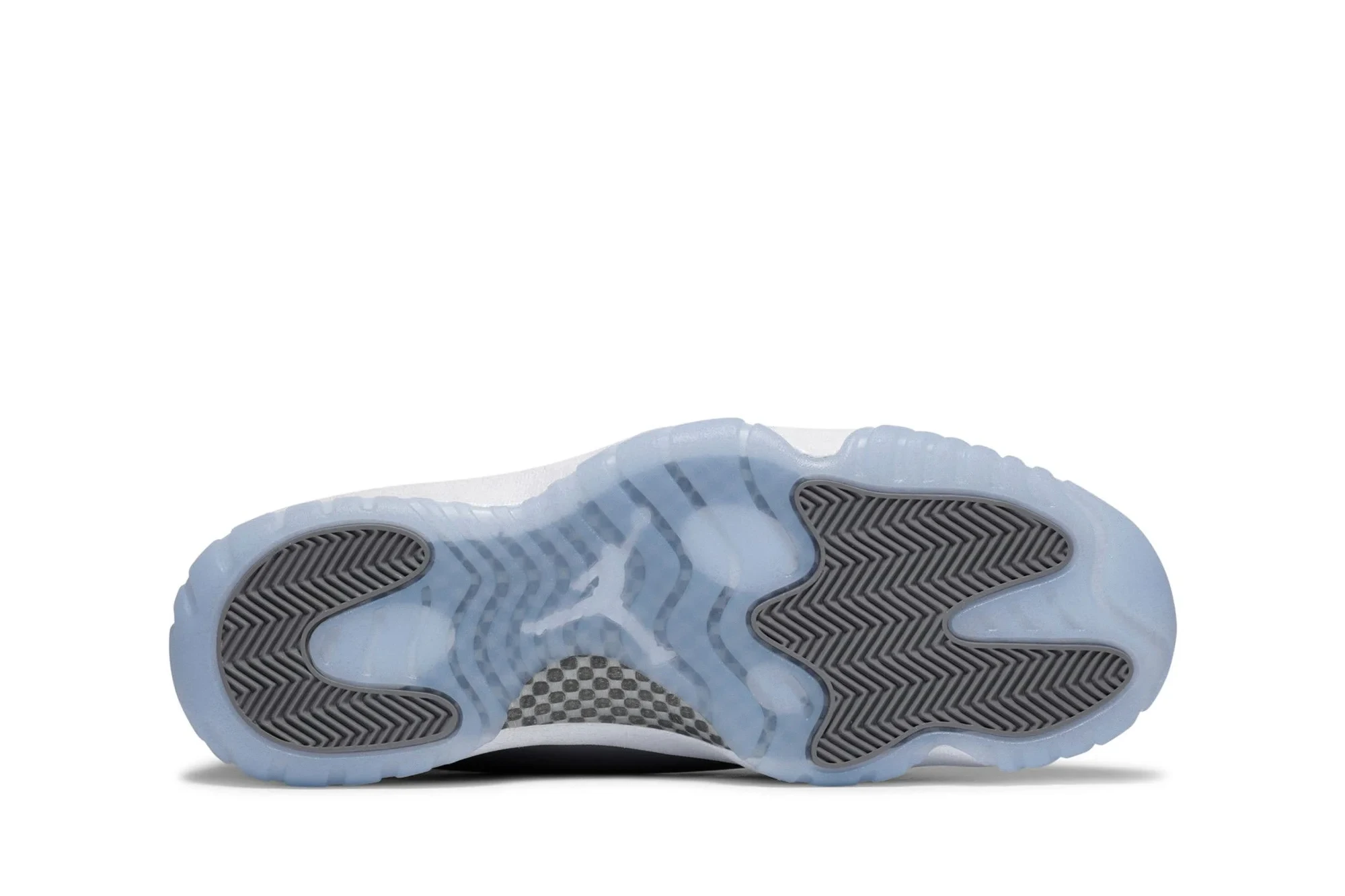 Air Jordan 11 Retro 'Cool Grey' 2021 CT8012-005 - Image 4