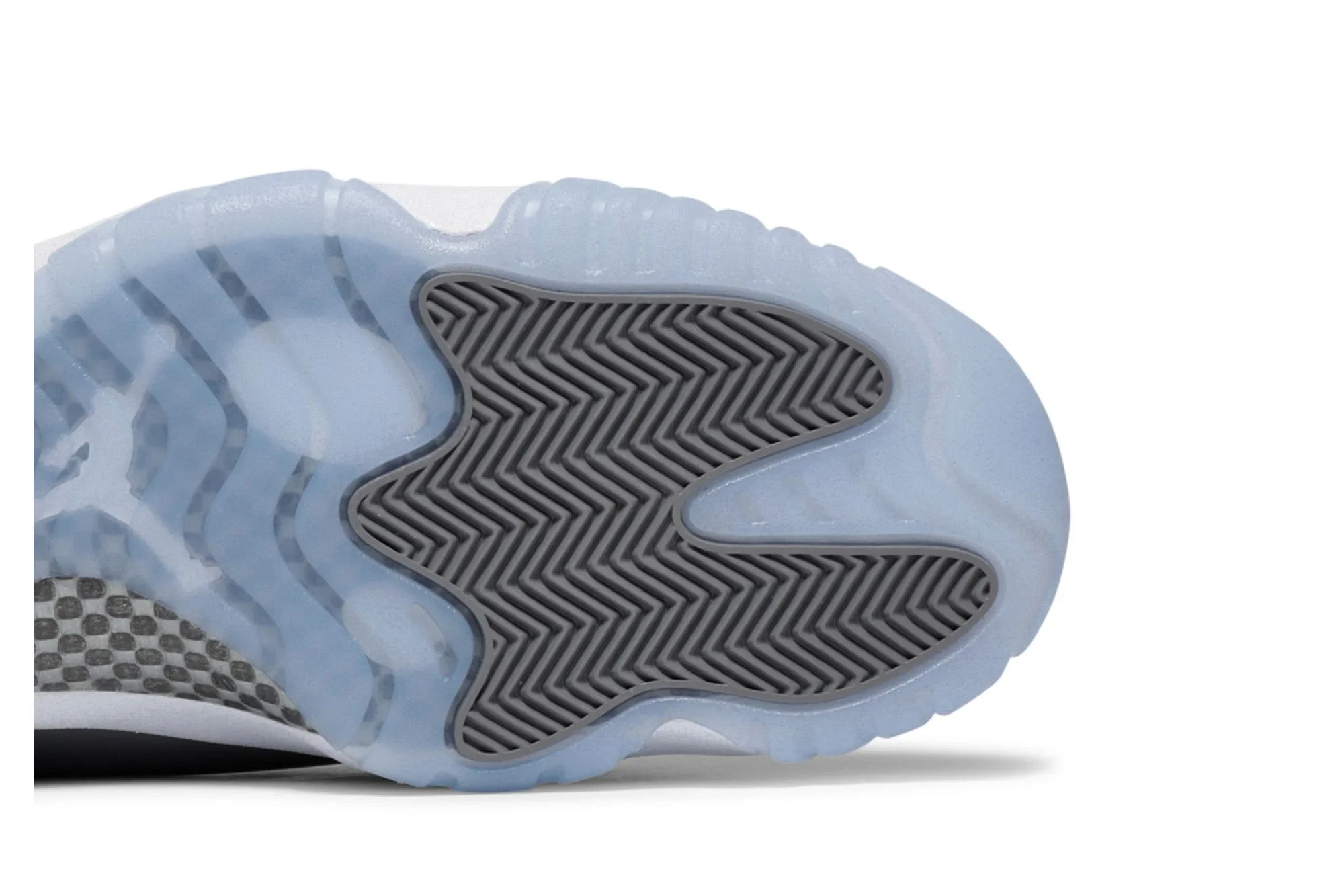Air Jordan 11 Retro 'Cool Grey' 2021 CT8012-005 - Image 5