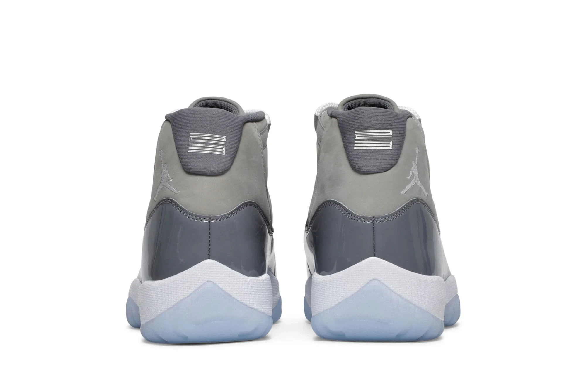 Air Jordan 11 Retro 'Cool Grey' 2021 CT8012-005 - Image 6