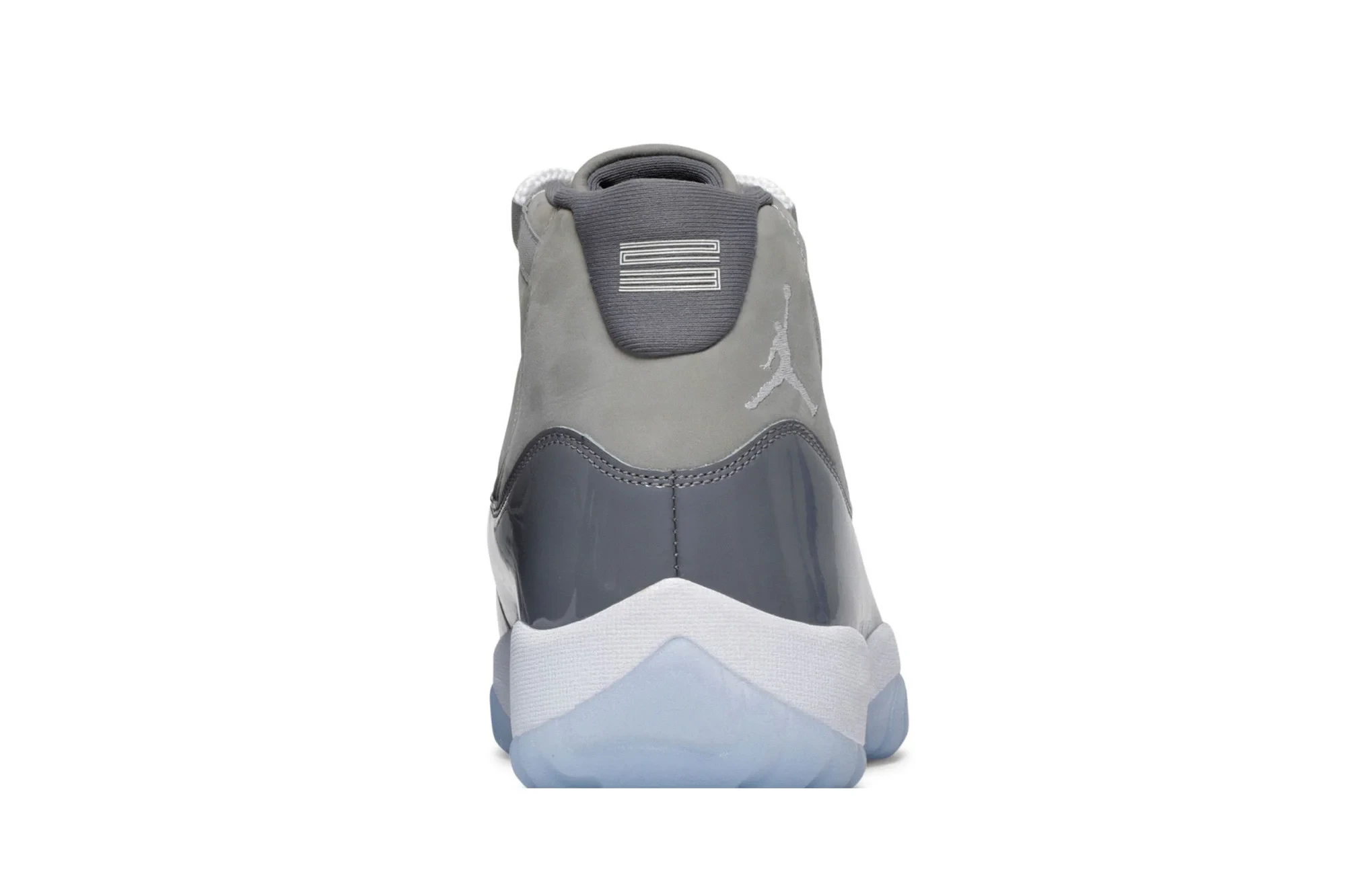 Air Jordan 11 Retro 'Cool Grey' 2021 CT8012-005 - Image 7