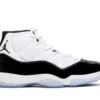 Air Jordan 11 Retro 'Concord' 2018 378037-100
