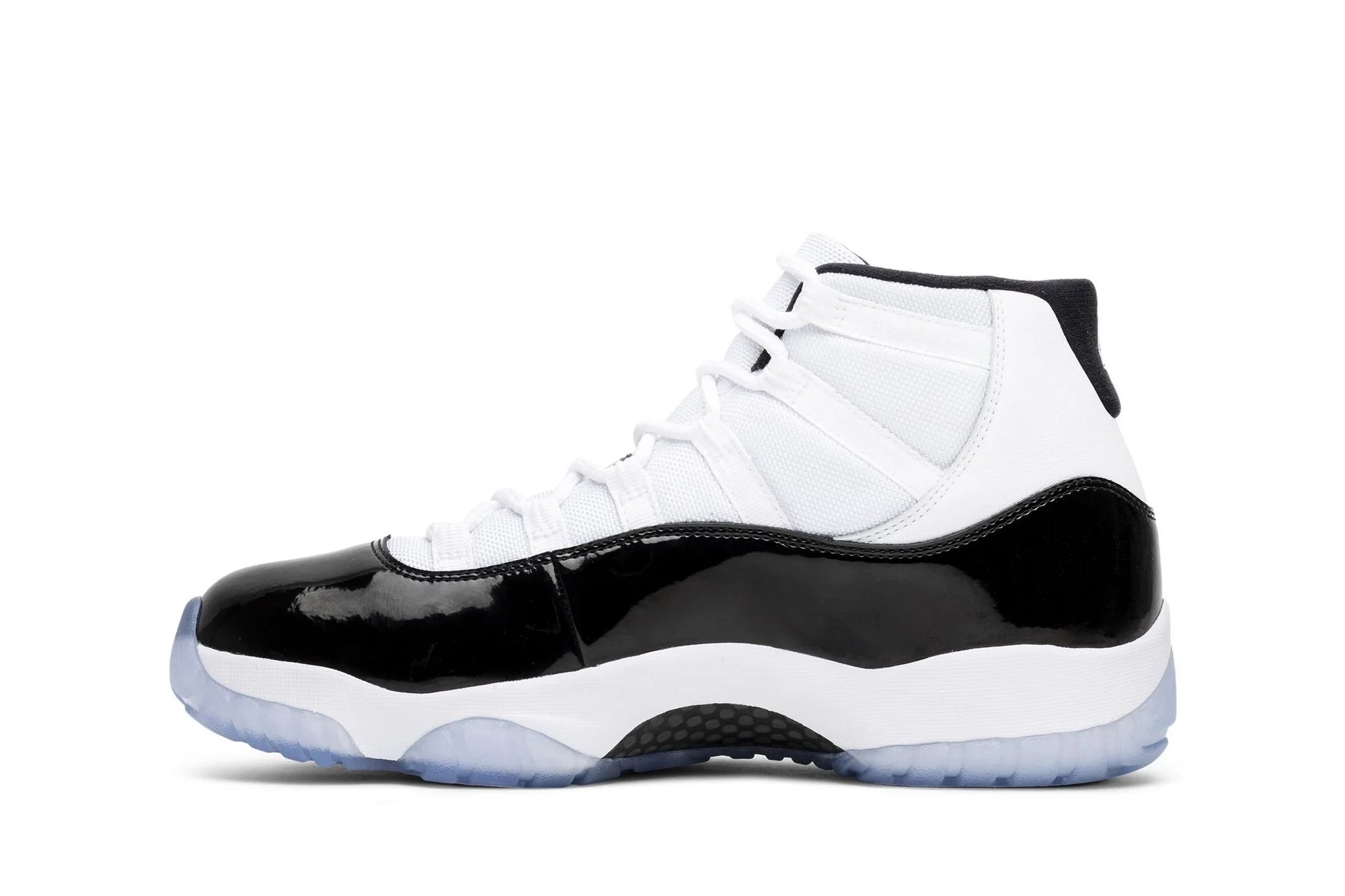 Air Jordan 11 Retro 'Concord' 2018 378037-100 - Image 3