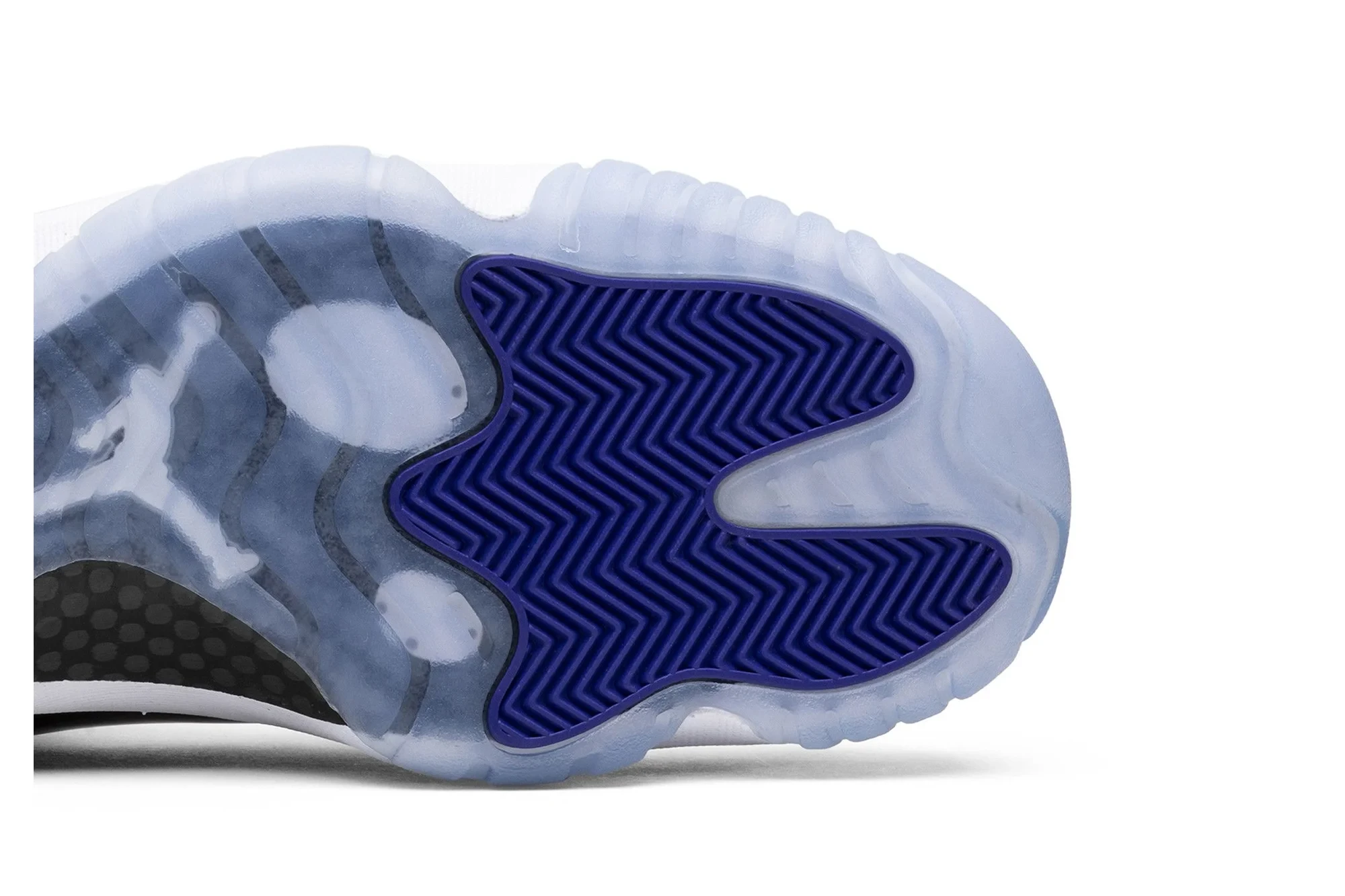 Air Jordan 11 Retro 'Concord' 2018 378037-100 - Image 5