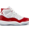 Air Jordan 11 Retro 'Cherry' CT8012-116