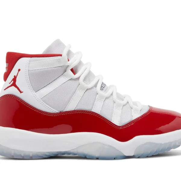 Air Jordan 11 Retro 'Cherry' CT8012-116