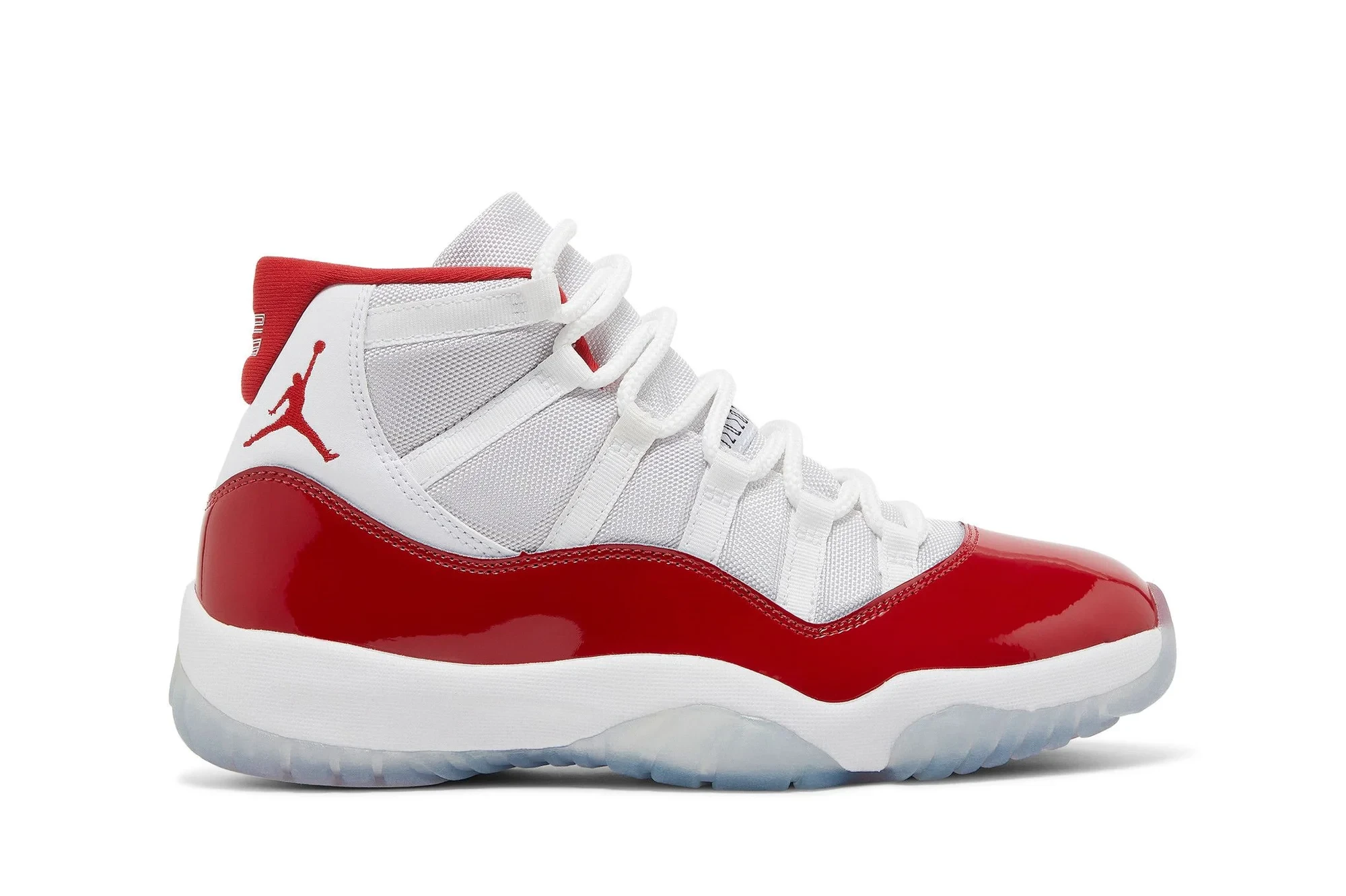 Air Jordan 11 Retro 'Cherry' CT8012-116