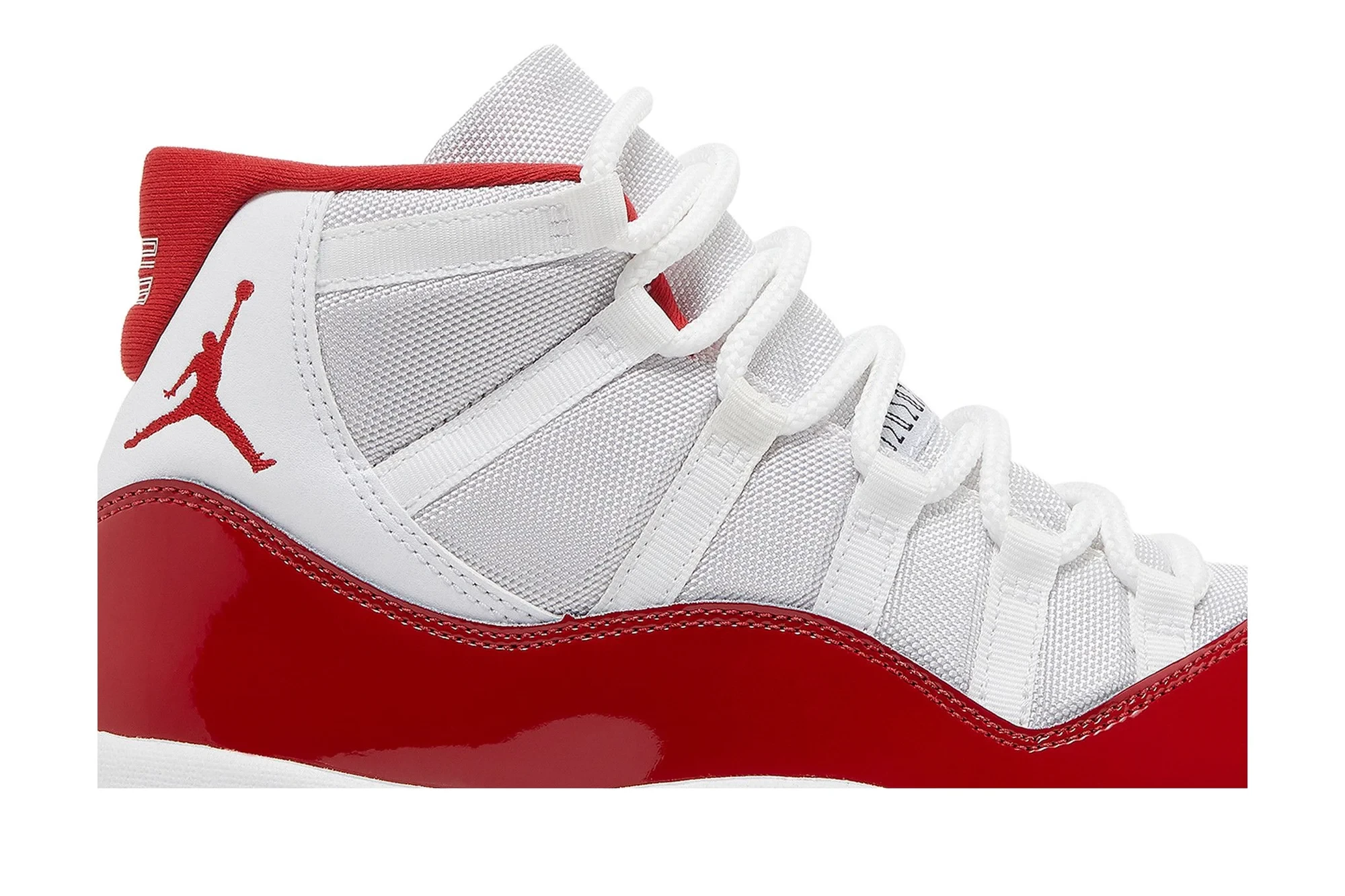 Air Jordan 11 Retro 'Cherry' CT8012-116 - Image 2