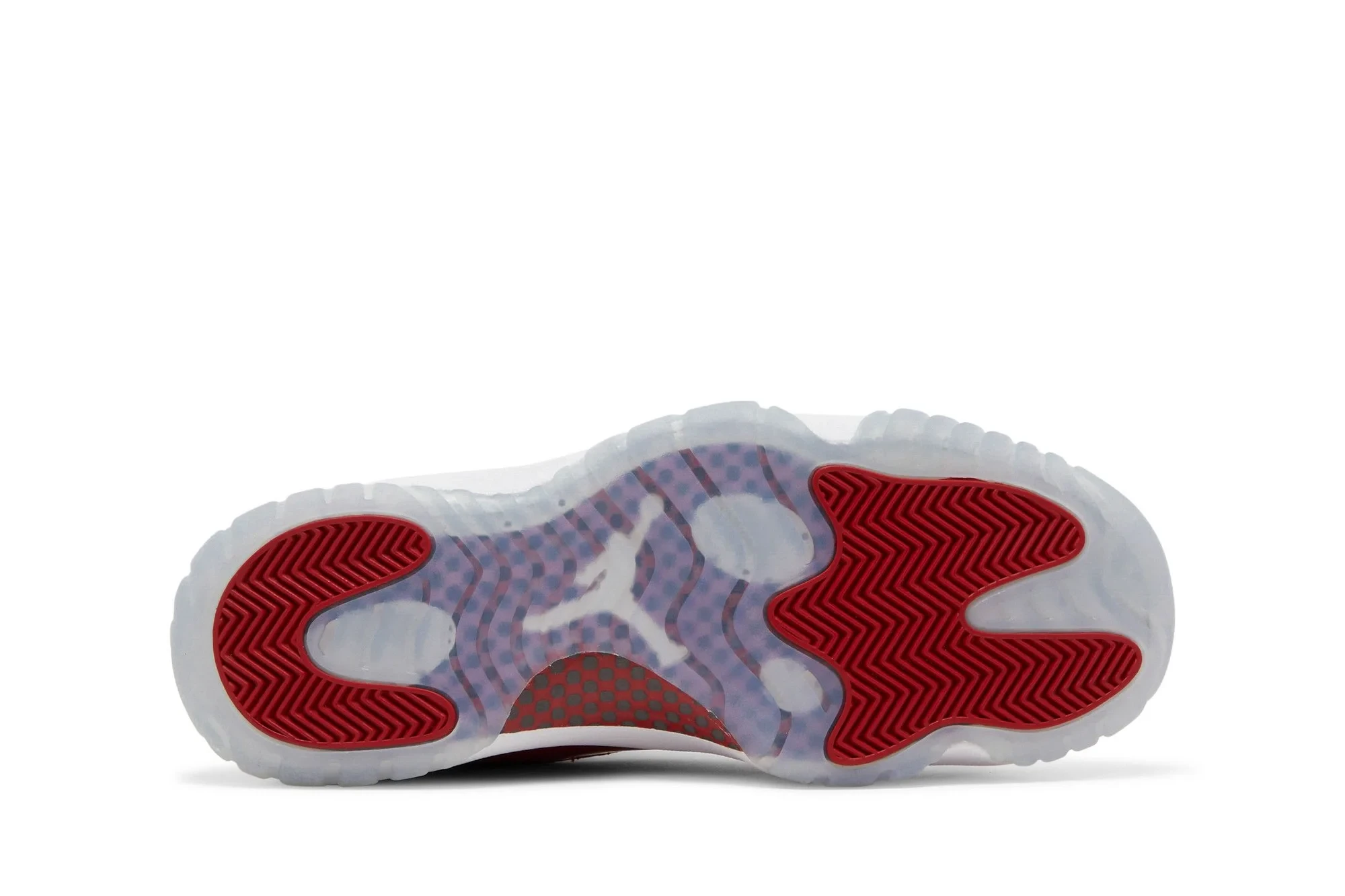 Air Jordan 11 Retro 'Cherry' CT8012-116 - Image 4