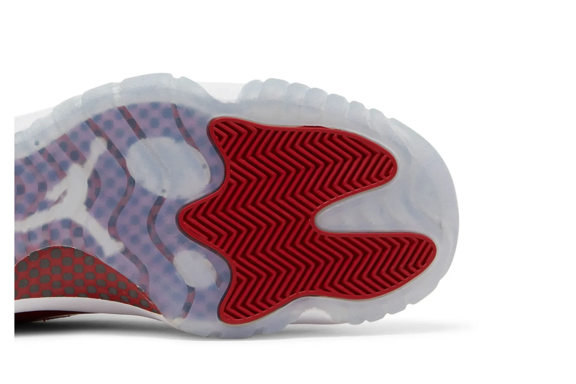 Air Jordan 11 Retro 'Cherry' CT8012-116 - Image 5