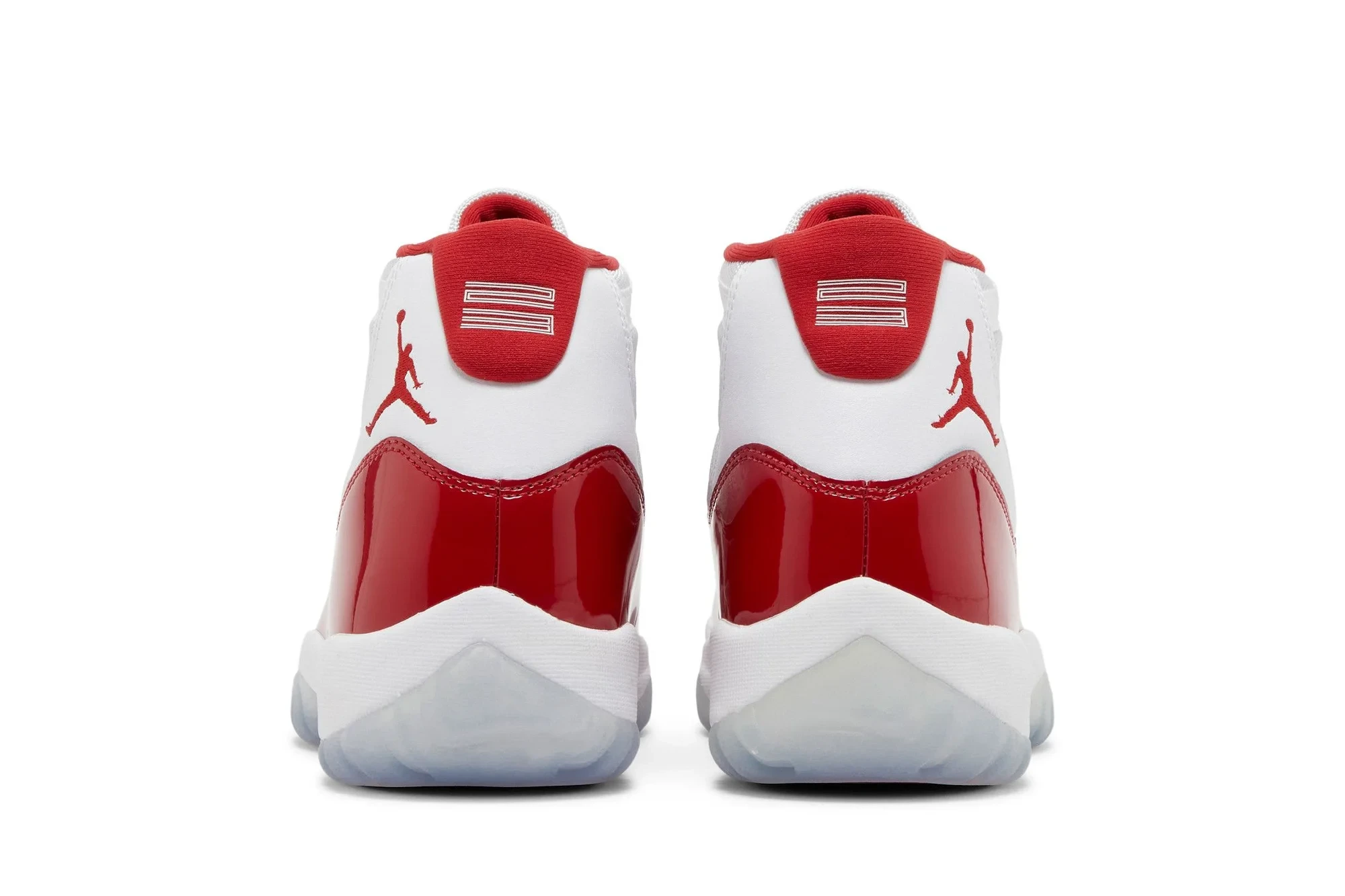 Air Jordan 11 Retro 'Cherry' CT8012-116 - Image 6