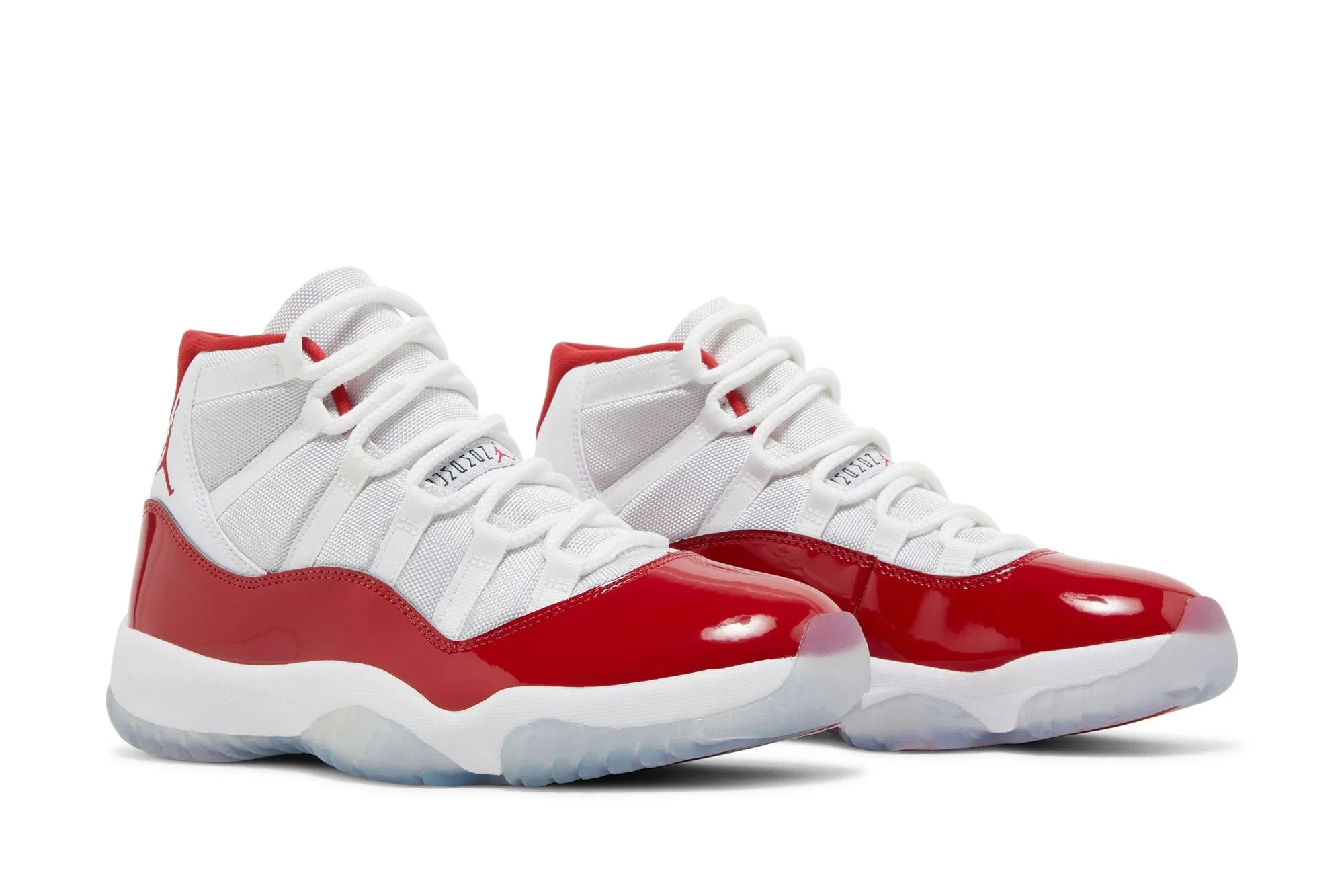 Air Jordan 11 Retro 'Cherry' CT8012-116 - Image 8