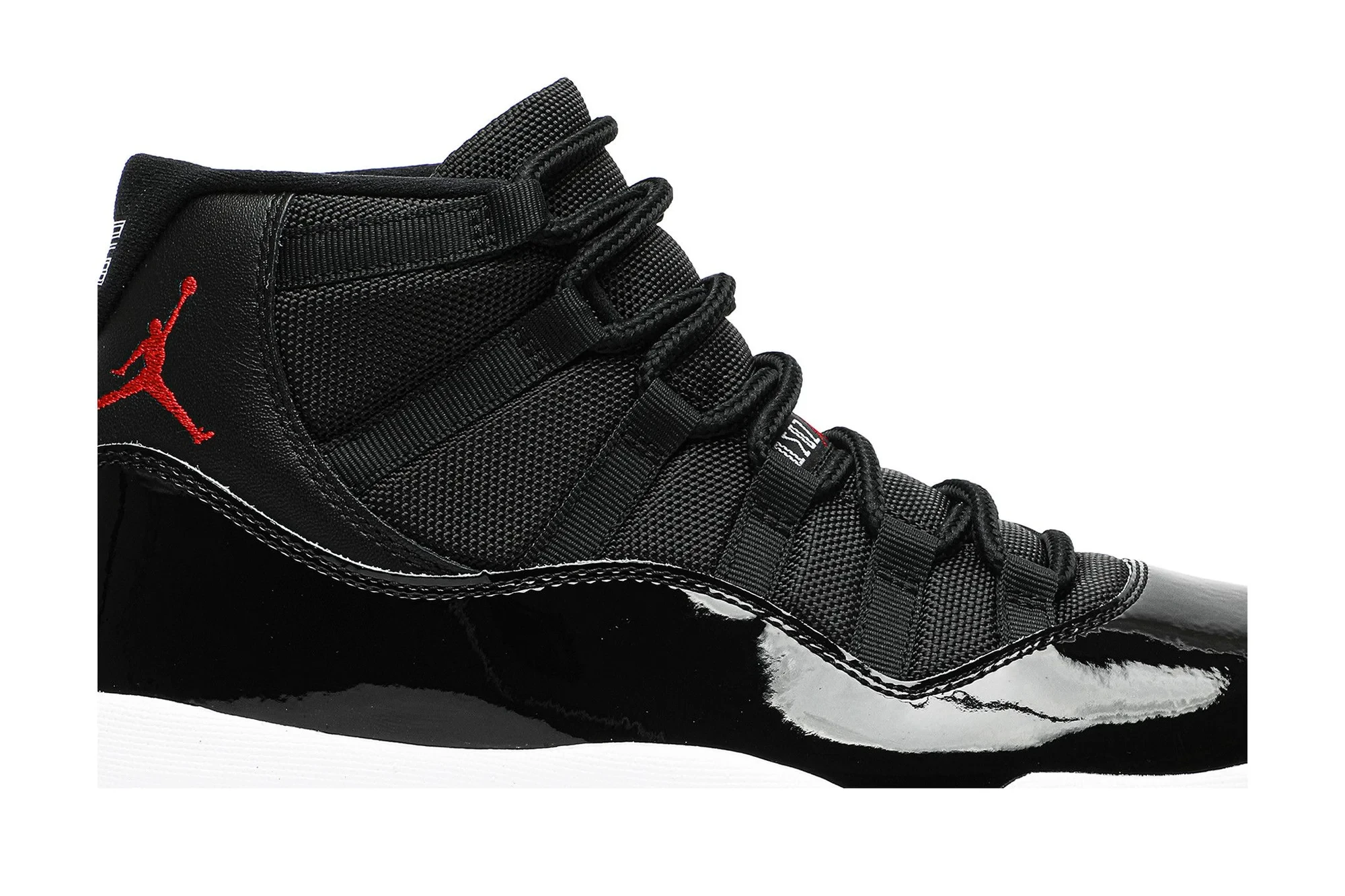 Air Jordan 11 Retro 'Bred' 2019 378037-061 - Image 2