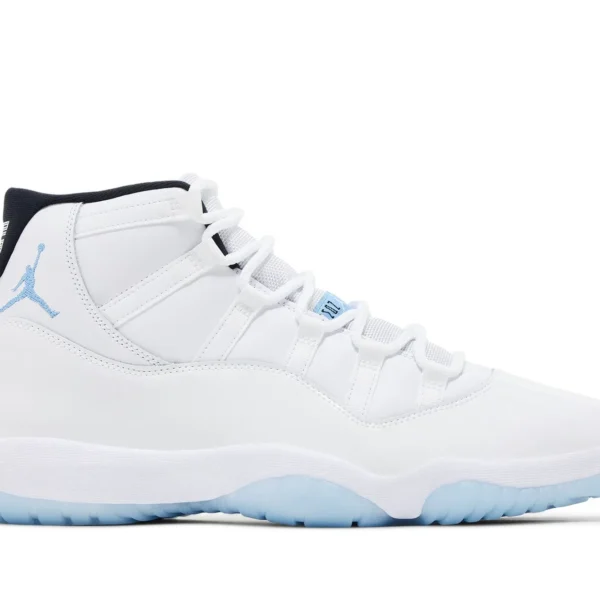 Air Jordan 11 'Legend Blue' 2024 CT8012-104