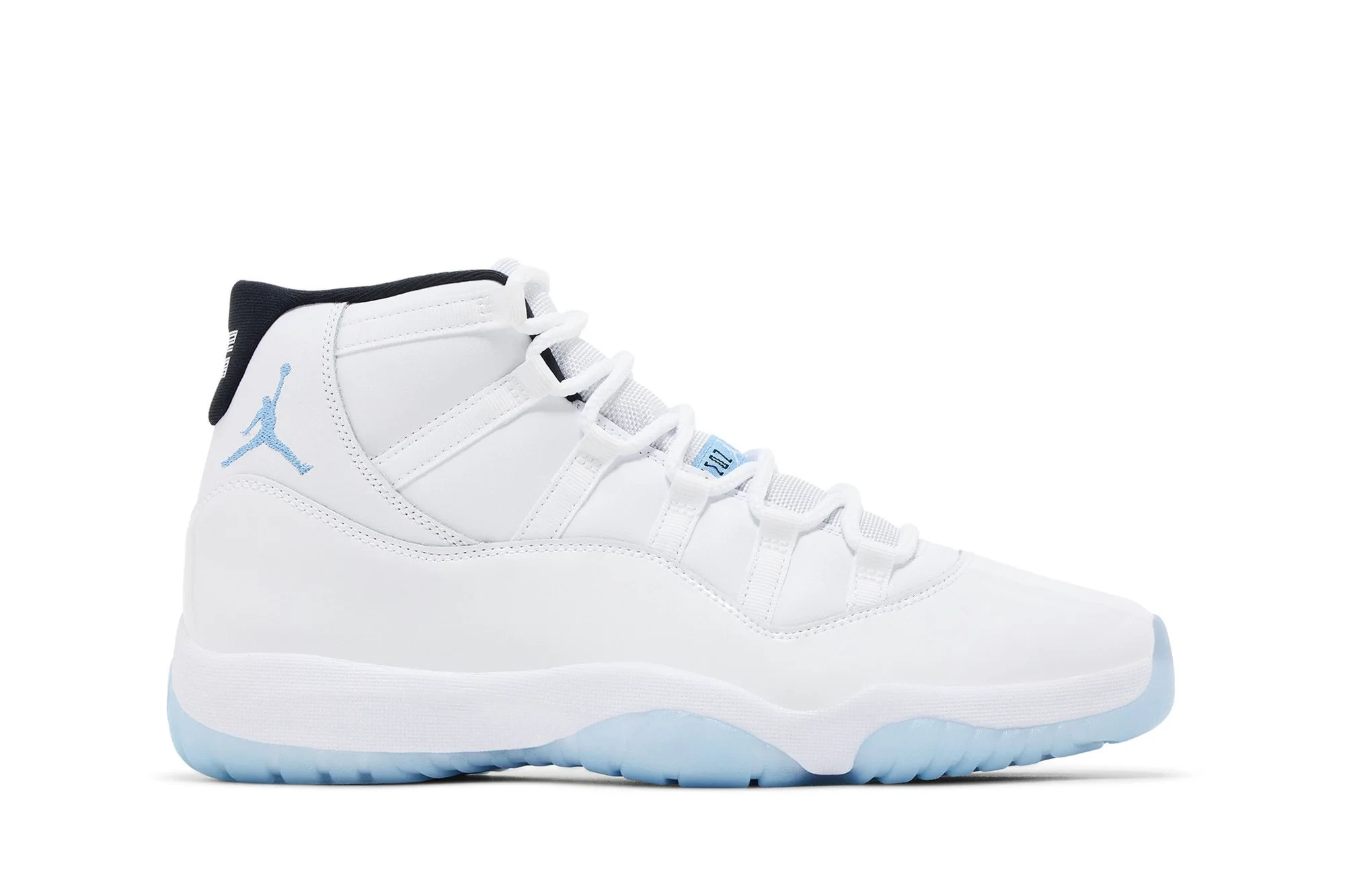 Air Jordan 11 'Legend Blue' 2024 CT8012-104