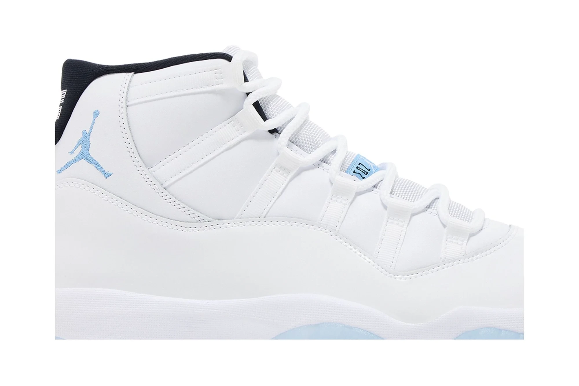 Air Jordan 11 'Legend Blue' 2024 CT8012-104 - Image 2