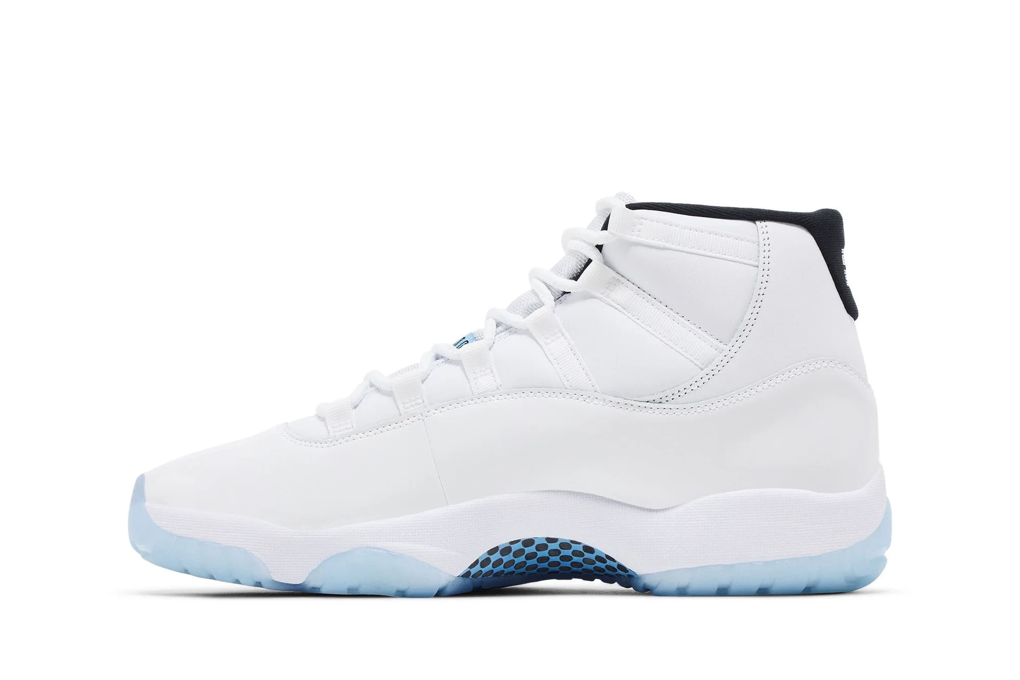Air Jordan 11 'Legend Blue' 2024 CT8012-104 - Image 3