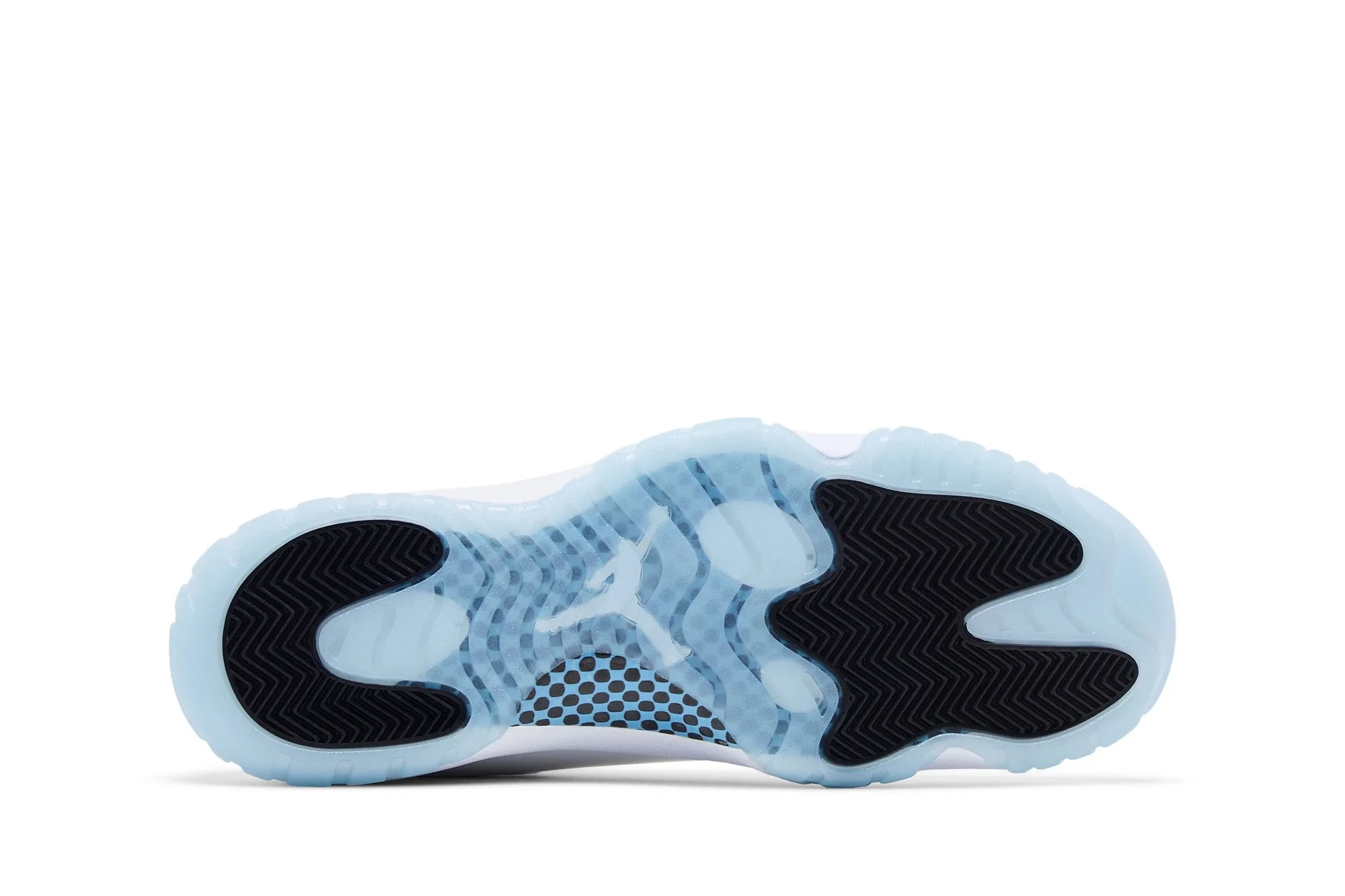Air Jordan 11 'Legend Blue' 2024 CT8012-104 - Image 4