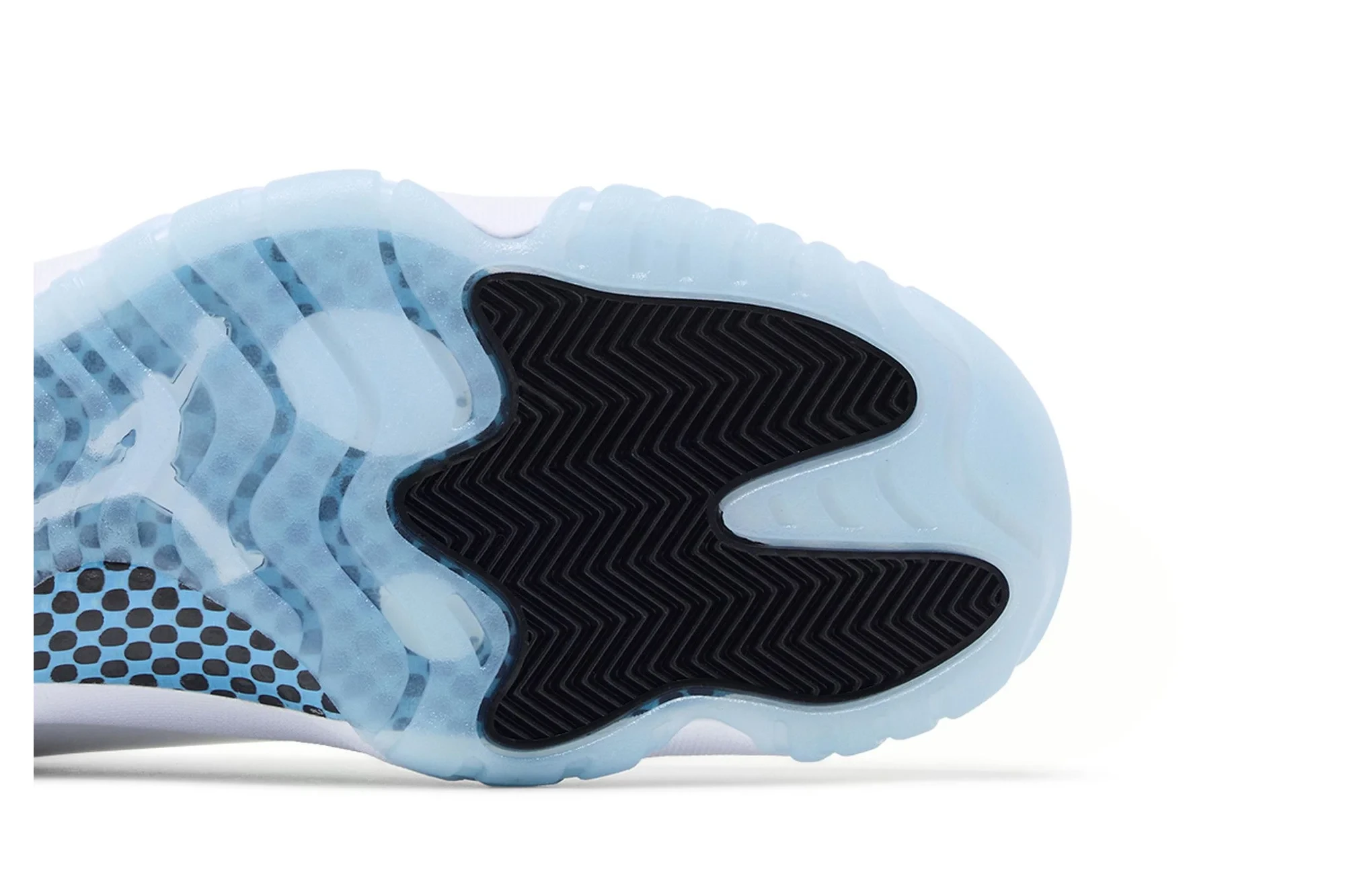 Air Jordan 11 'Legend Blue' 2024 CT8012-104 - Image 5