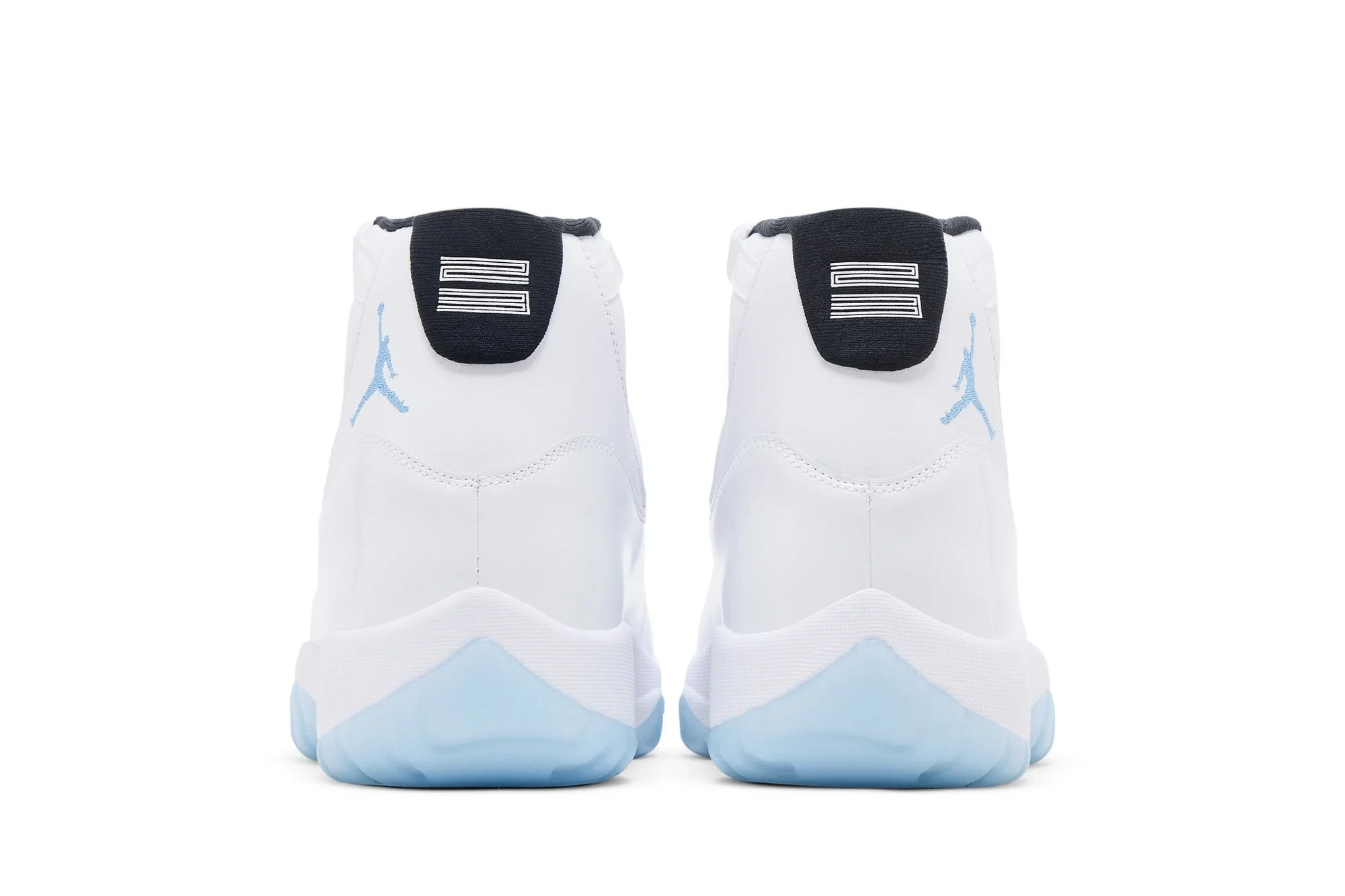 Air Jordan 11 'Legend Blue' 2024 CT8012-104 - Image 6