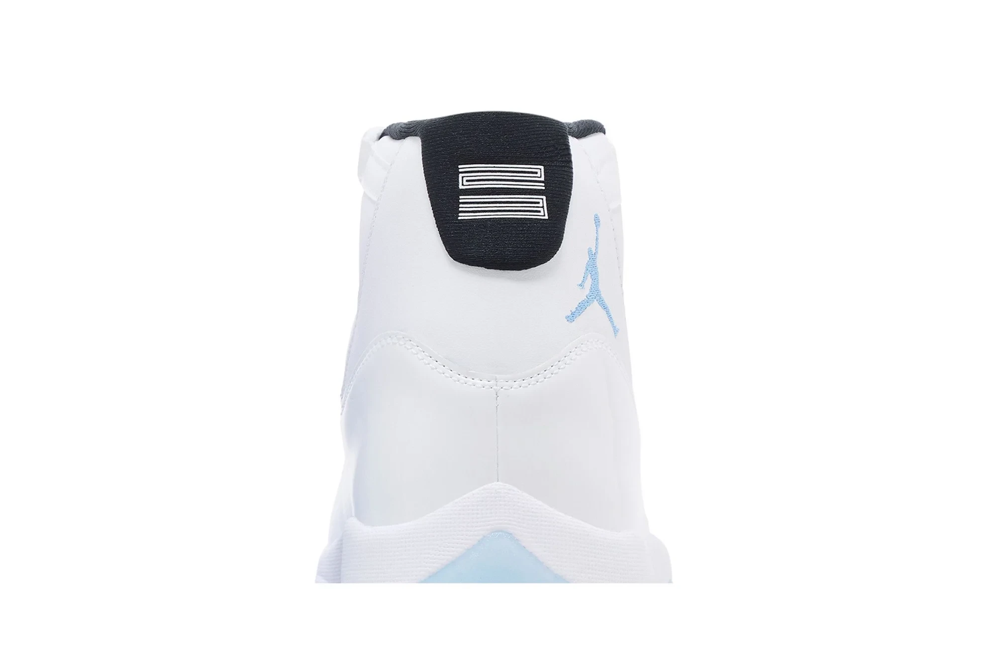 Air Jordan 11 'Legend Blue' 2024 CT8012-104 - Image 7