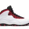 Air Jordan 10 Westbrook ‘Class of 2006’ 310805-160
