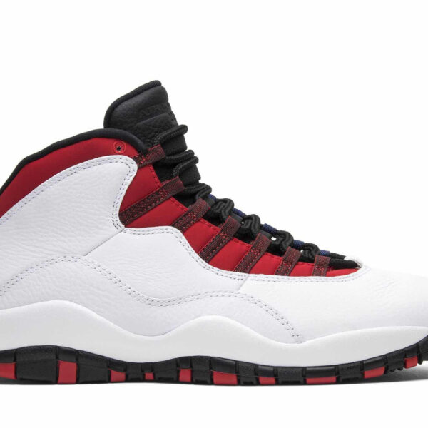 Air Jordan 10 Westbrook ‘Class of 2006’ 310805-160