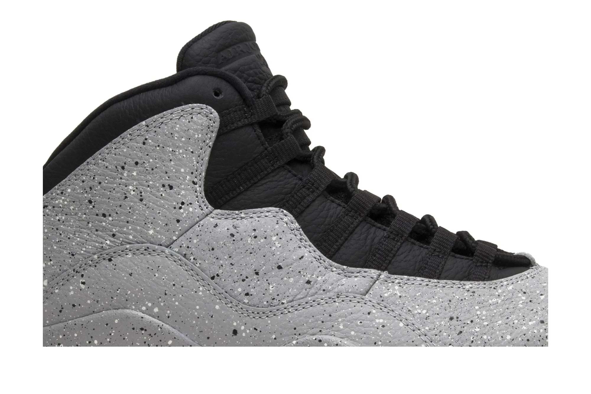 Air Jordan 10 Retro 'Cement' 310805-062 - Image 2