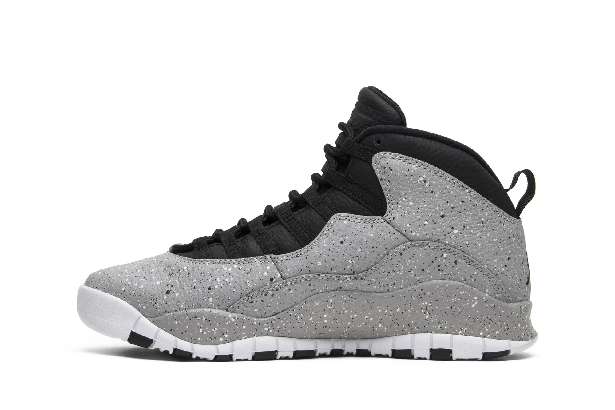 Air Jordan 10 Retro 'Cement' 310805-062 - Image 3