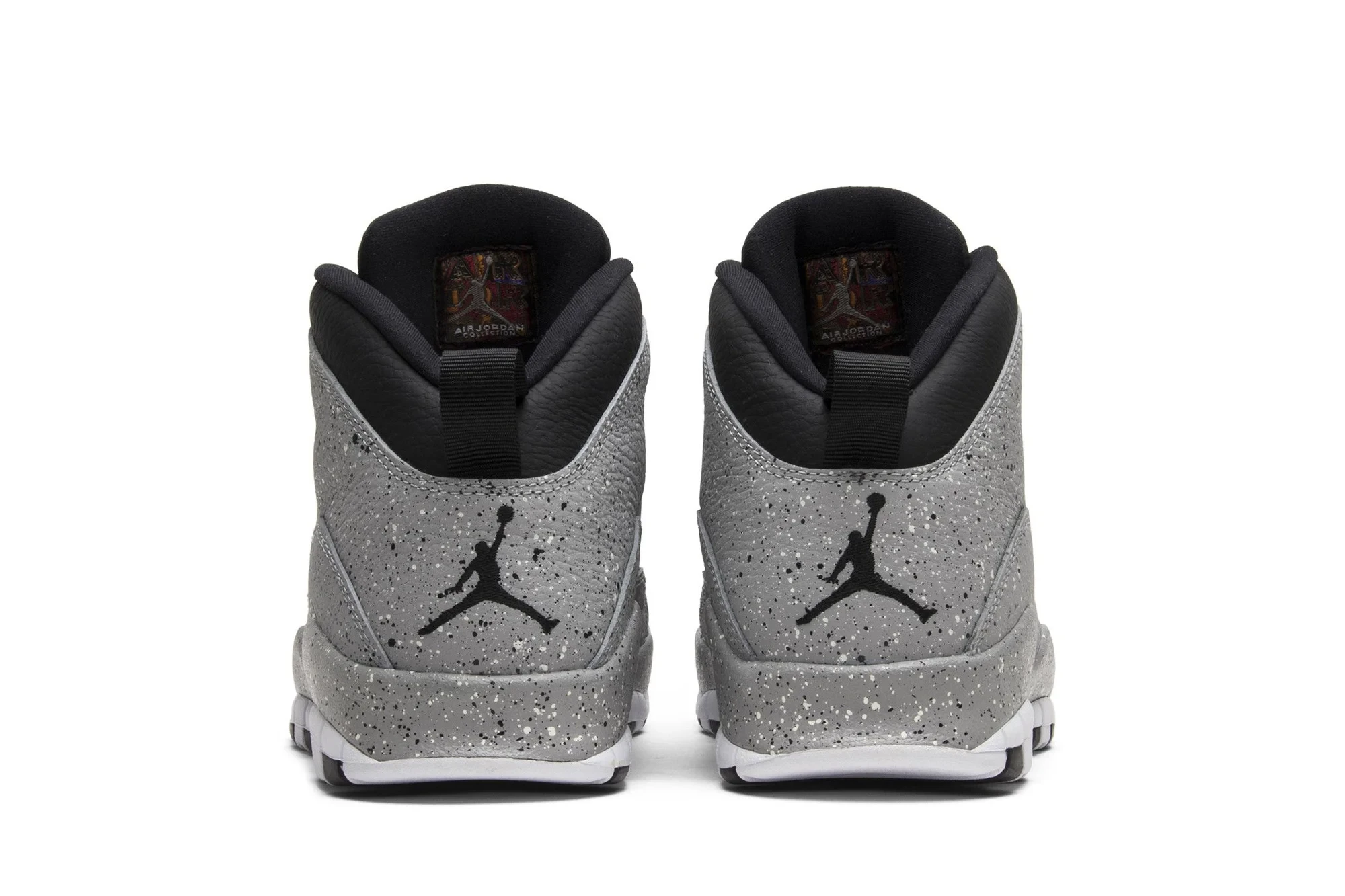 Air Jordan 10 Retro 'Cement' 310805-062 - Image 6