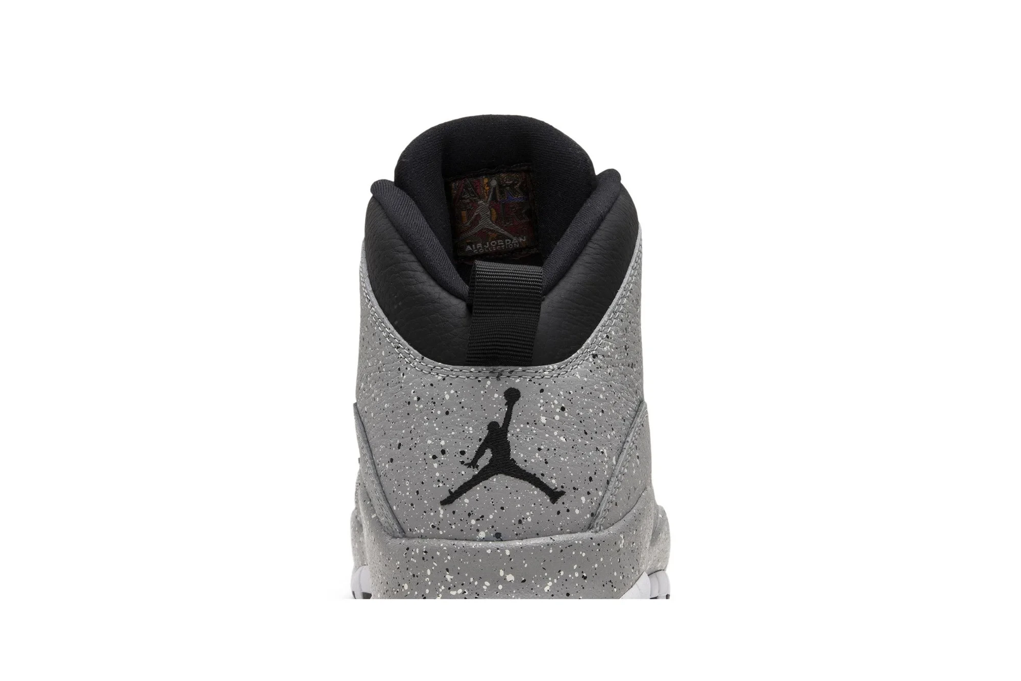 Air Jordan 10 Retro 'Cement' 310805-062 - Image 7