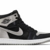 Air Jordan 1 Retro OG High ‘Satin Shadow’ FD4810-010