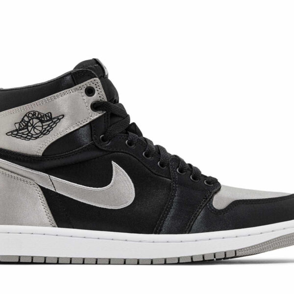 Air Jordan 1 Retro OG High ‘Satin Shadow’ FD4810-010