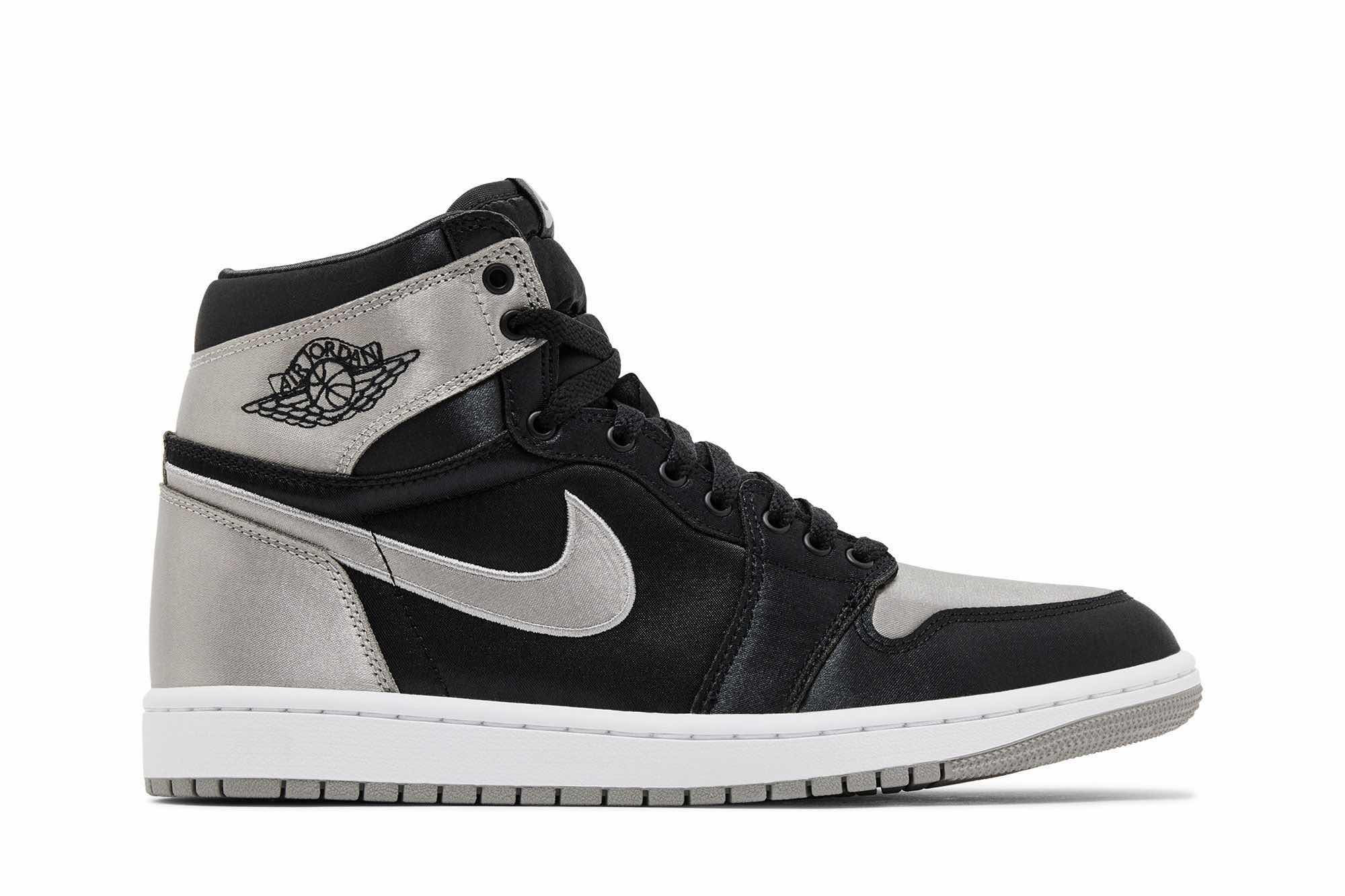 Air Jordan 1 Retro OG High ‘Satin Shadow’ FD4810-010