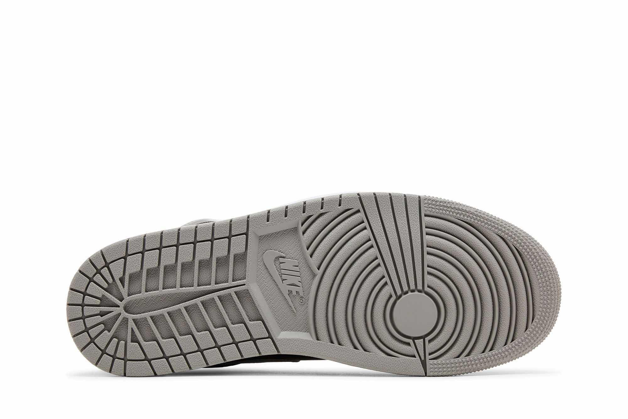 Air Jordan 1 Retro OG High ‘Satin Shadow’ FD4810-010 - Image 4