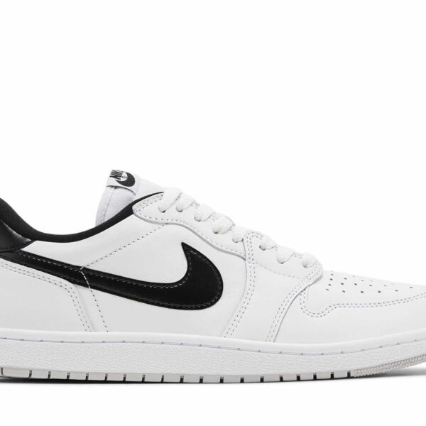 Air Jordan 1 Retro Low ’85 ‘Metallic Black’ FB9933-102
