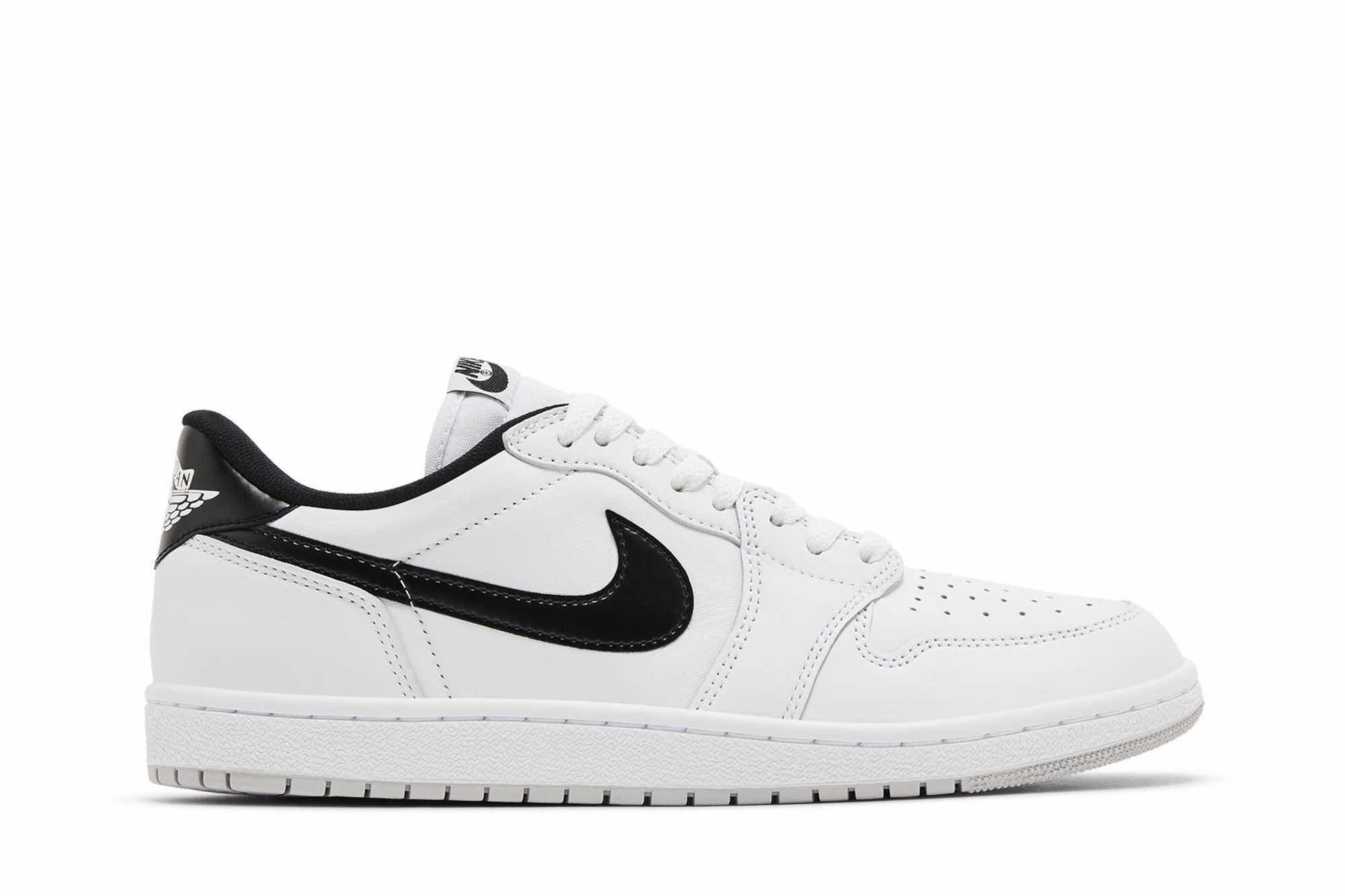 Air Jordan 1 Retro Low ’85 ‘Metallic Black’ FB9933-102