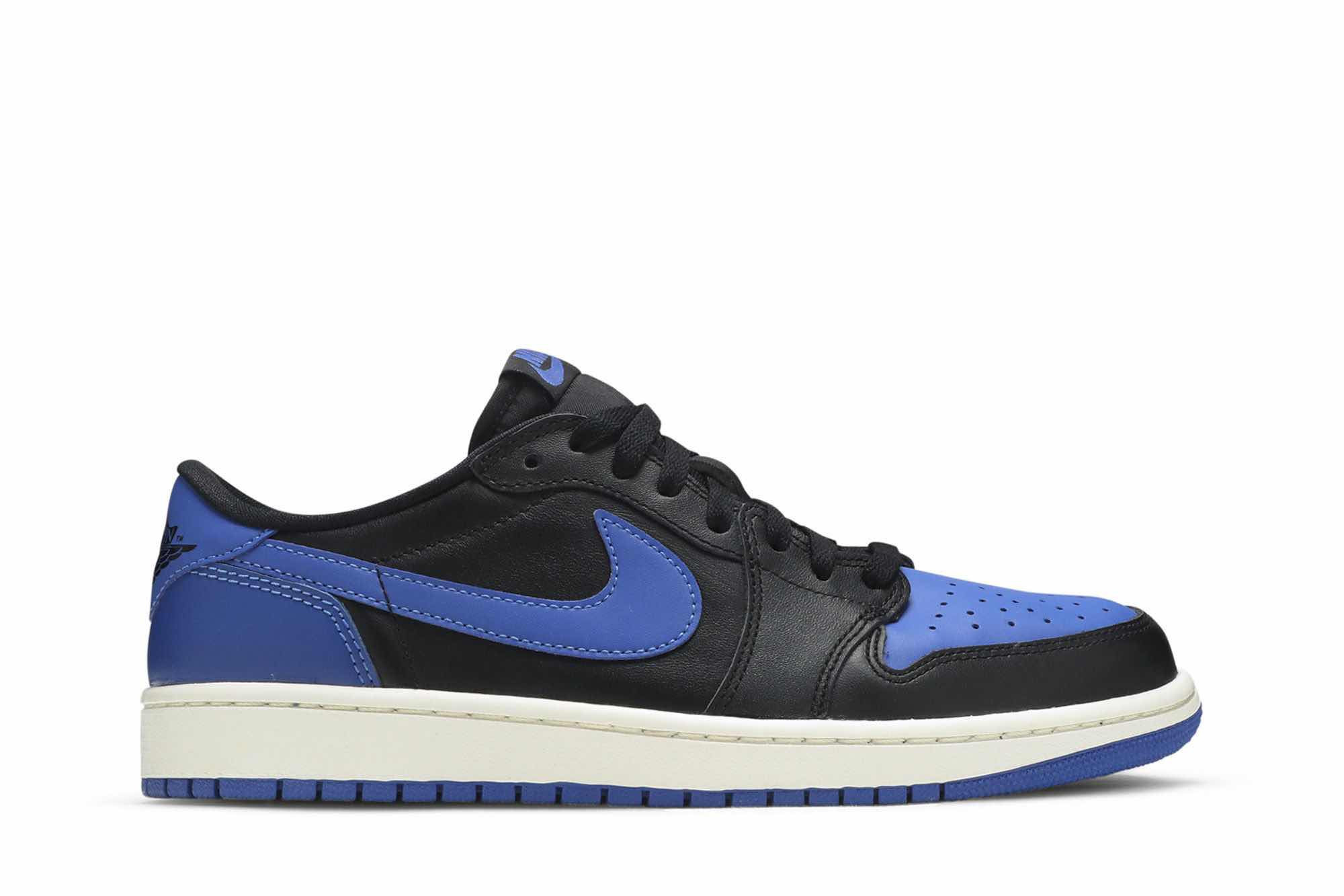 Air Jordan 1 Retro Low OG ‘Royal’ 705329-004
