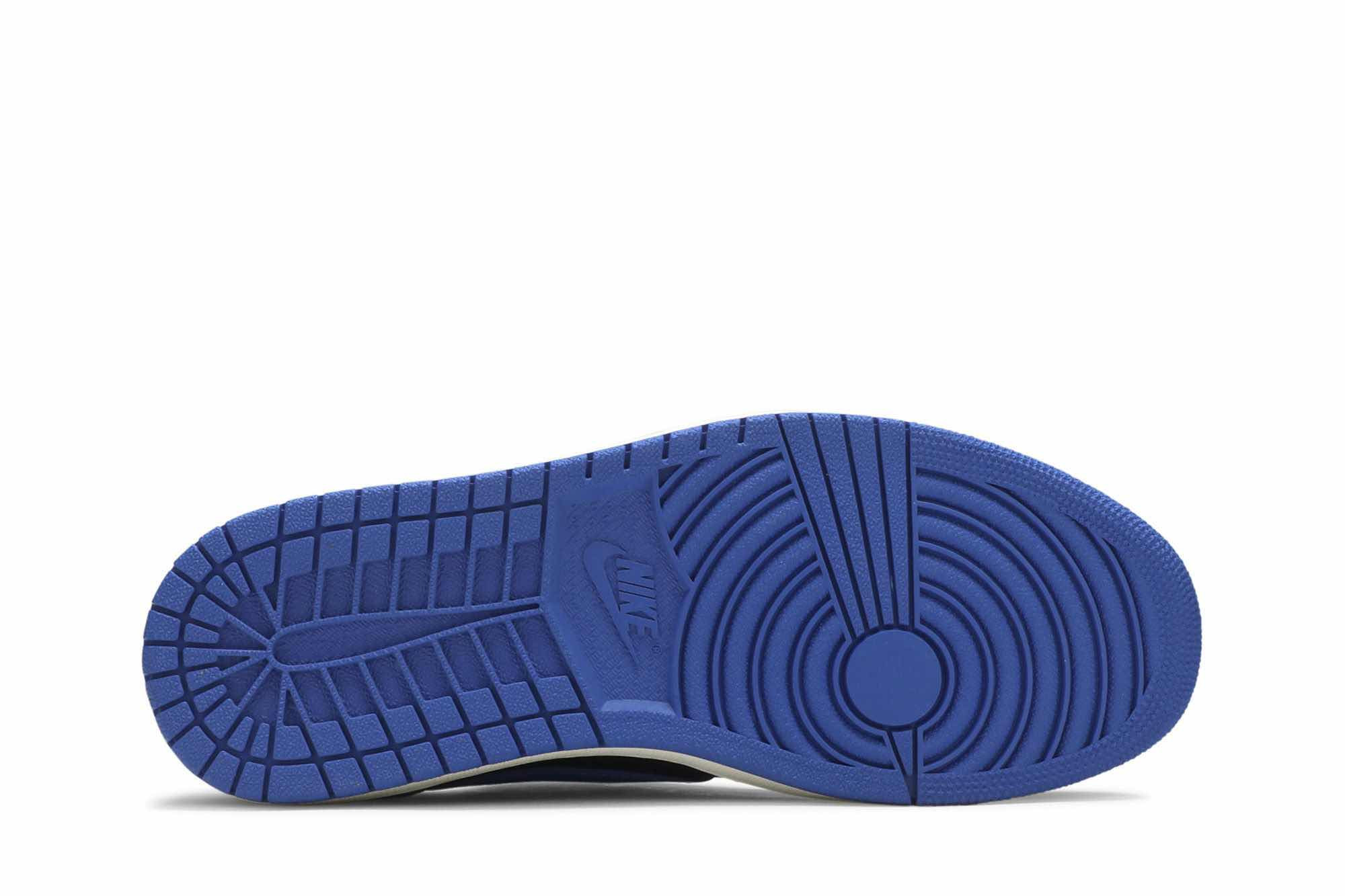 Air Jordan 1 Retro Low OG ‘Royal’ 705329-004 - Image 4
