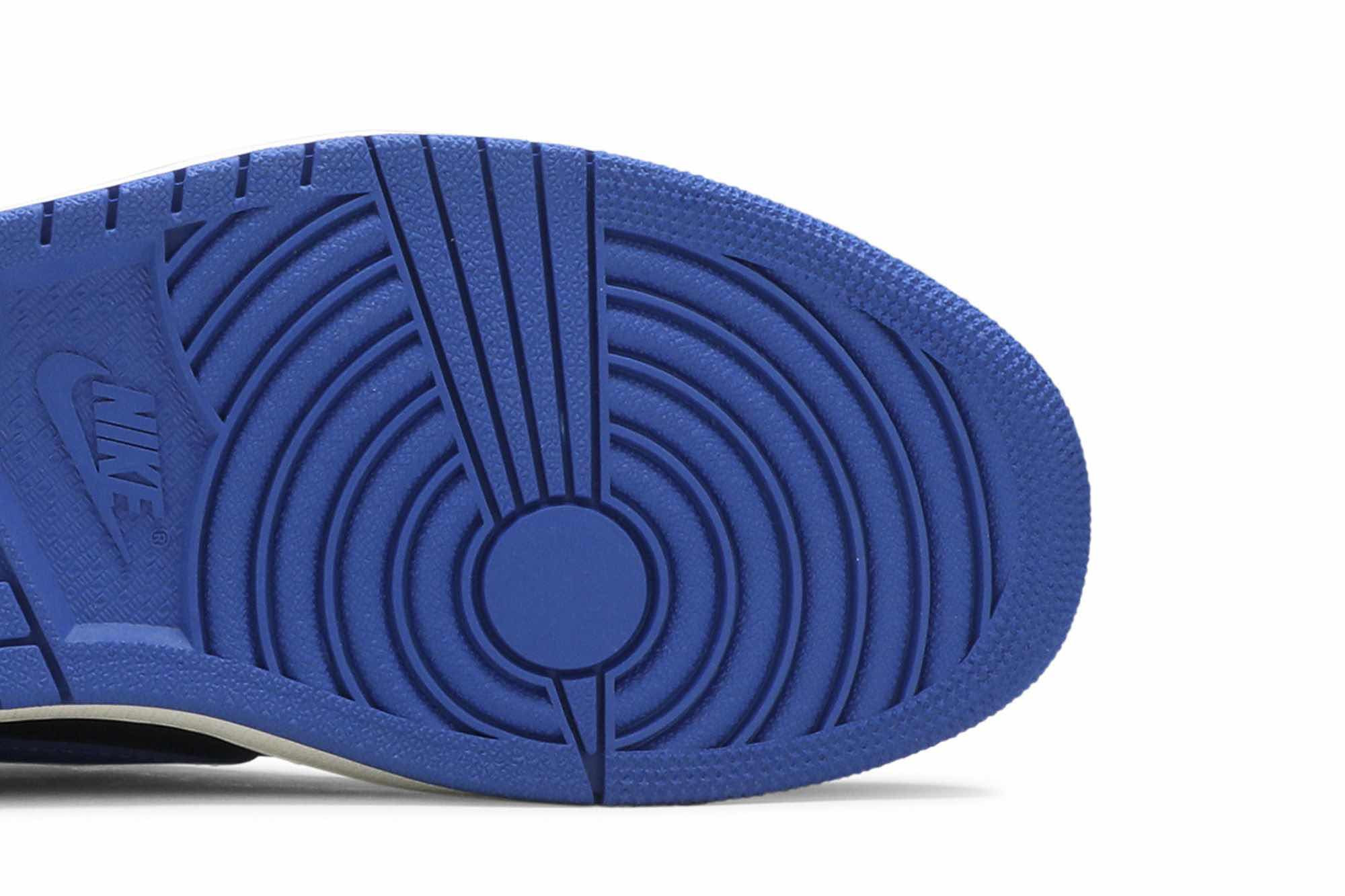 Air Jordan 1 Retro Low OG ‘Royal’ 705329-004 - Image 5