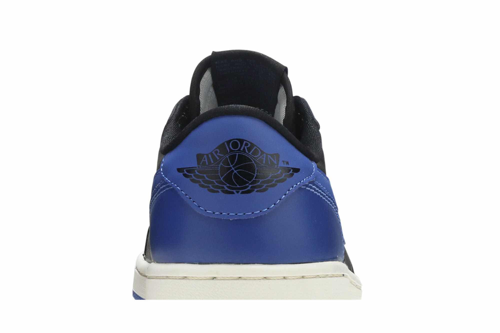 Air Jordan 1 Retro Low OG ‘Royal’ 705329-004 - Image 7